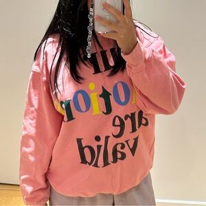 The Mayfair Group Sweatshirt